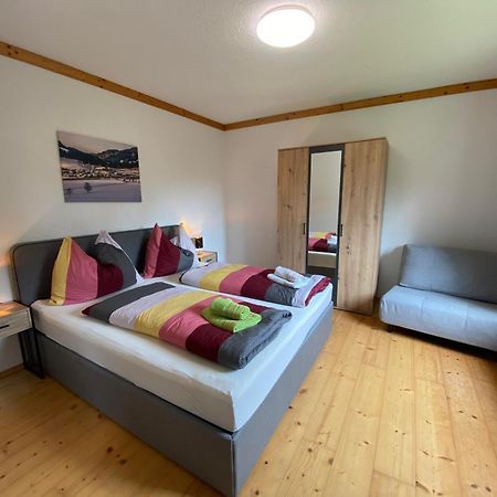 Ferienwohnung Marianne ゼル エクステリア 写真