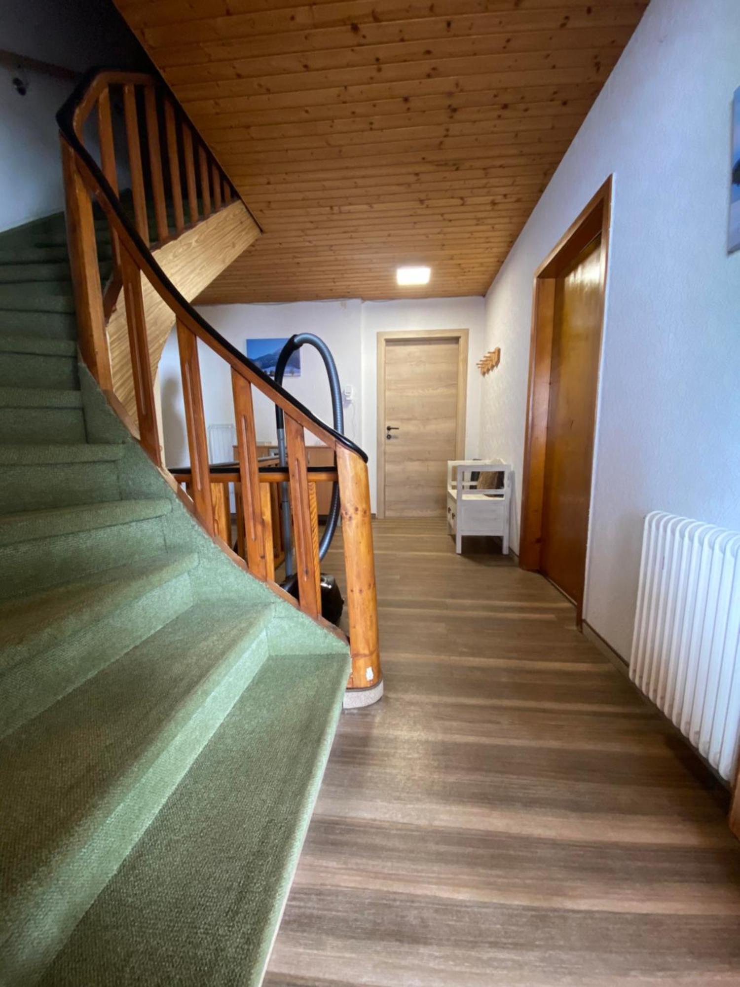 Ferienwohnung Marianne ゼル エクステリア 写真